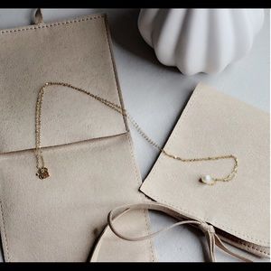 🚫SOLD — South Sea Pearl Necklace